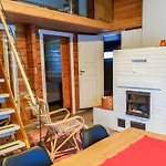 Casa de Férias Lomamaja Rukaranta By Interhome Ruka
