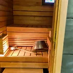 Casa de Férias Lomamaja Rukaranta By Interhome Ruka