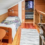 Lomamaja Rukaranta By Interhome Casa de Férias Ruka