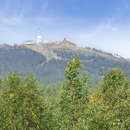 Lomamaja Rukaranta By Interhome Feriehus *