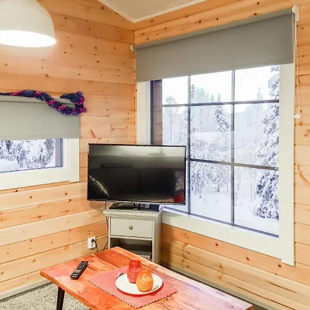 Lomamaja Rukaranta By Interhome 루카