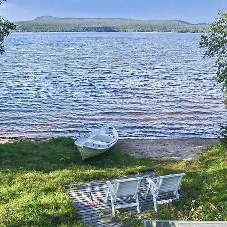 Feriehus Lomamaja Rukaranta By Interhome *