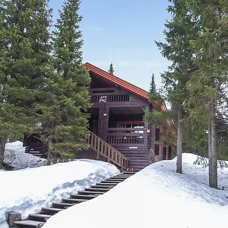 Lomamaja Rukaranta By Interhome *