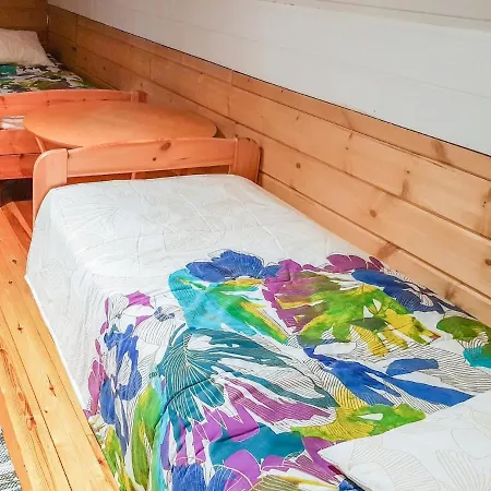 Holiday home Lomamaja Rukaranta By Interhome Ruka