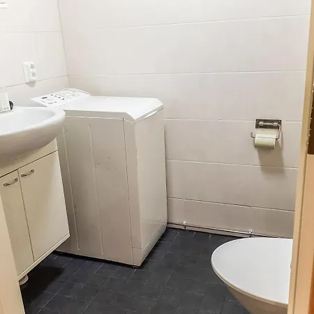 Lomamaja Rukaranta By Interhome Ruka