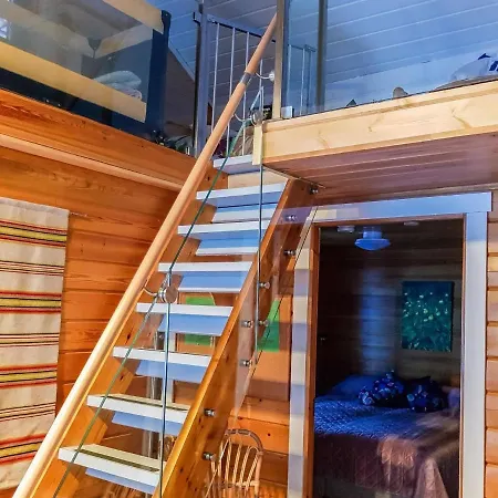 Lomamaja Rukaranta By Interhome Feriehus *