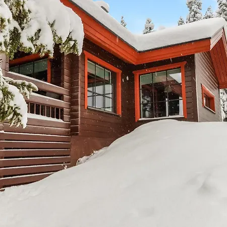 Feriehus Lomamaja Rukaranta By Interhome *