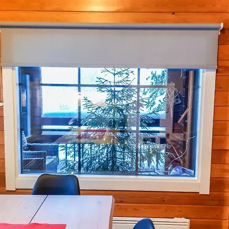 Lomamaja Rukaranta By Interhome * Ruka