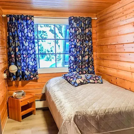 Lomamaja Rukaranta By Interhome * 루카