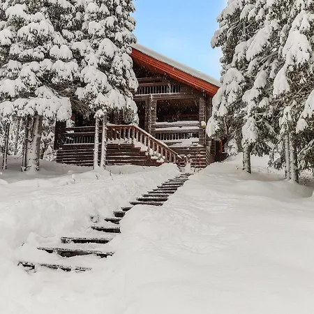 Lomamaja Rukaranta By Interhome