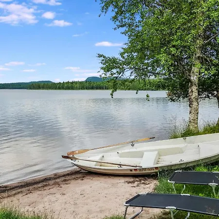 Feriehus Lomamaja Rukaranta By Interhome