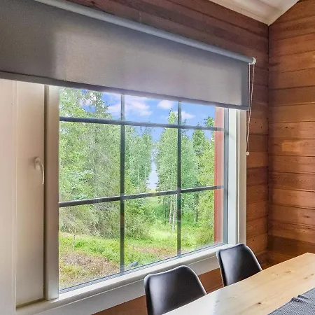 Lomamaja Rukaranta By Interhome Feriehus Ruka