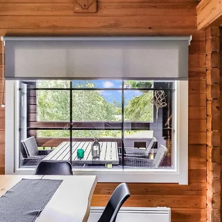 Feriehus Lomamaja Rukaranta By Interhome *