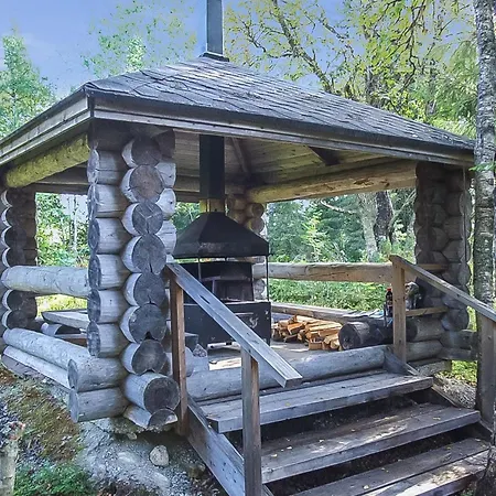 Lomamaja Rukaranta By Interhome *