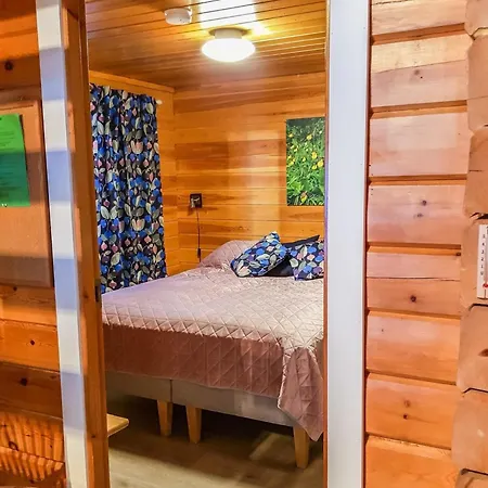Vakantiehuis Lomamaja Rukaranta By Interhome