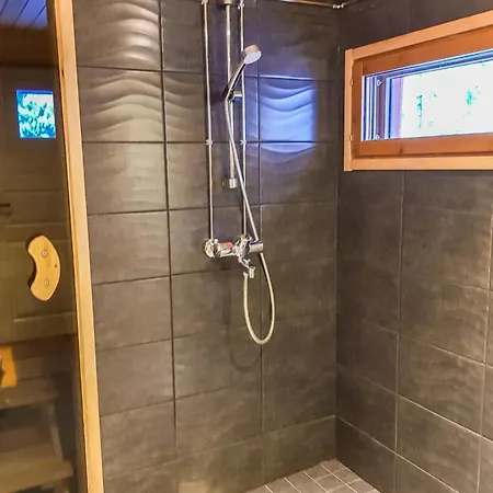 Vakantiehuis Lomamaja Rukaranta By Interhome