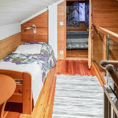 Lomamaja Rukaranta By Interhome Vakantiehuis Ruka